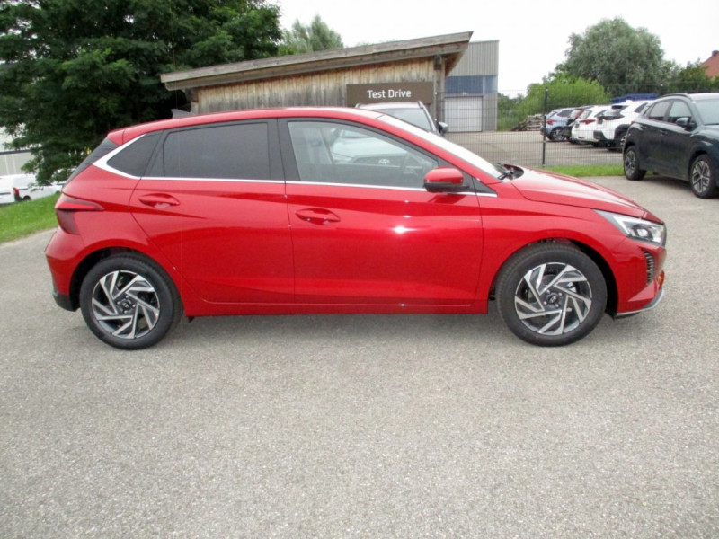 i20 (BC3) GO Plus 1.2 MPI b5bu1z - 1