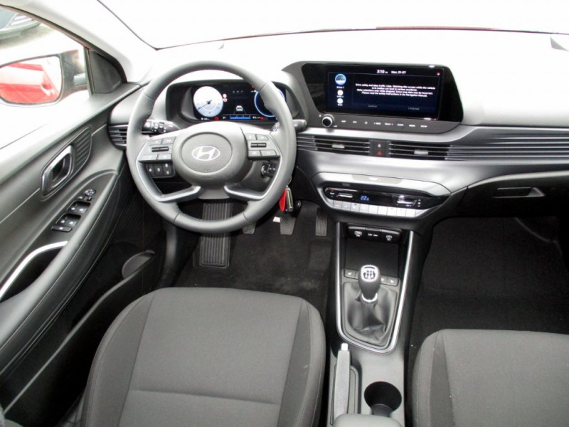 i20 (BC3) GO Plus 1.2 MPI b5bu1z - 4