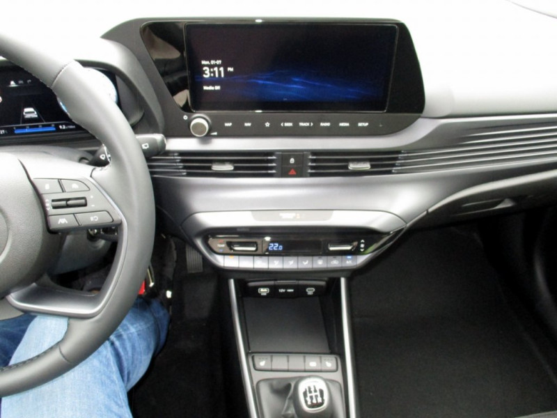 i20 (BC3) GO Plus 1.2 MPI b5bu1z - 7