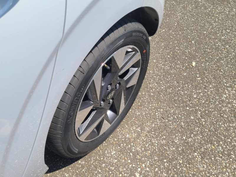 i10 GO Plus 1,0 MT a5bu1z - 1