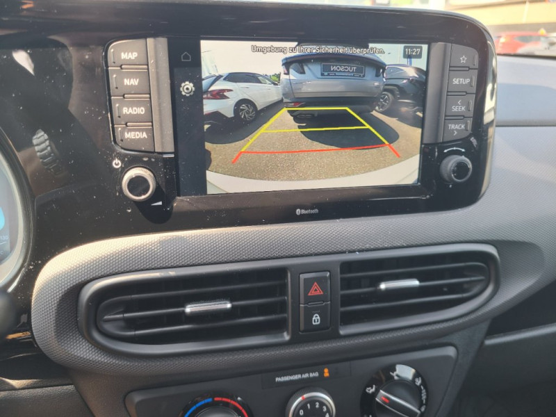 i10 GO Plus 1,0 MT a5bu1z - 3