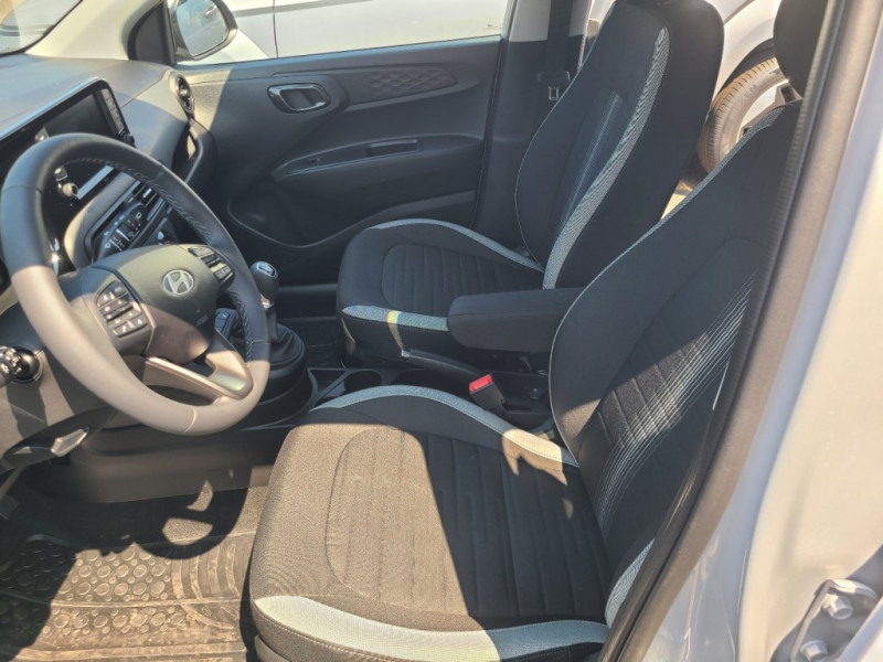 i10 GO Plus 1,0 MT a5bu1z - 7