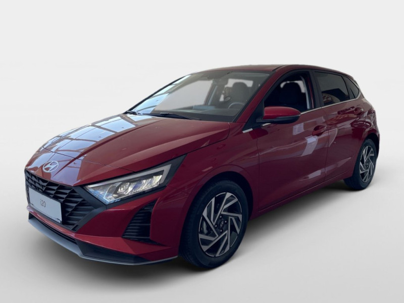 i20 (BC3) GO Plus 1.2 MPI b5bu1z i20