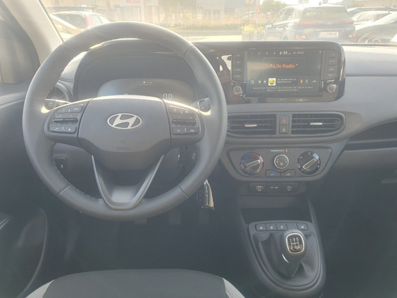 i10 GO 1,0 MT a5bg1 - 7