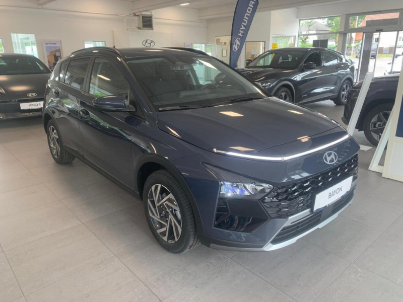 Bayon 1,2 MPI GO PLUS - 2