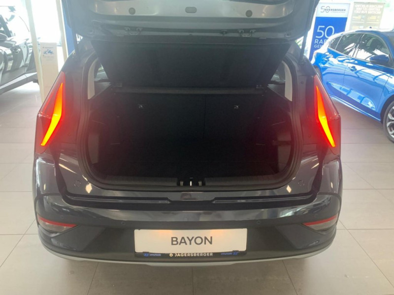 Bayon 1,2 MPI GO PLUS - 5