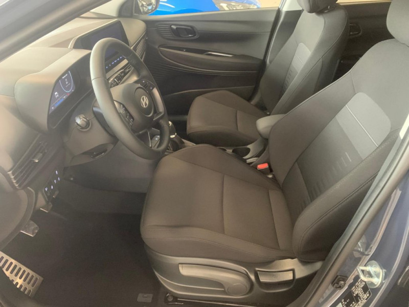 Bayon 1,2 MPI GO PLUS - 7