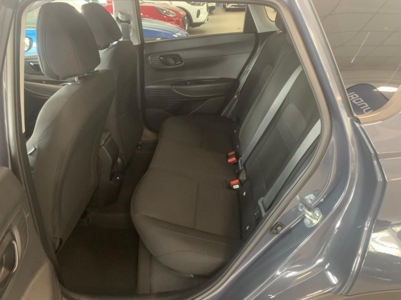 Bayon 1,2 MPI GO PLUS - 8