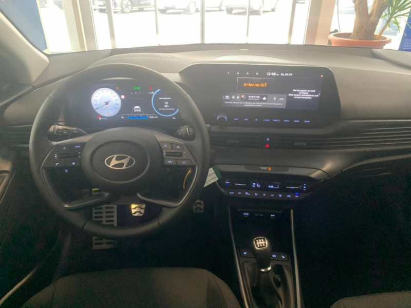 Bayon 1,2 MPI GO PLUS - 9