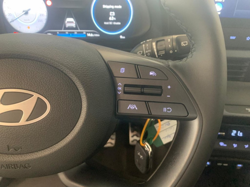 Bayon 1,2 MPI GO PLUS - 12