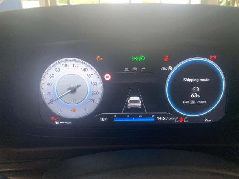 Bayon 1,2 MPI GO PLUS - 13