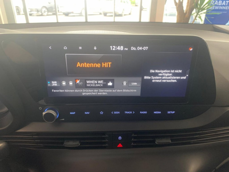 Bayon 1,2 MPI GO PLUS - 14