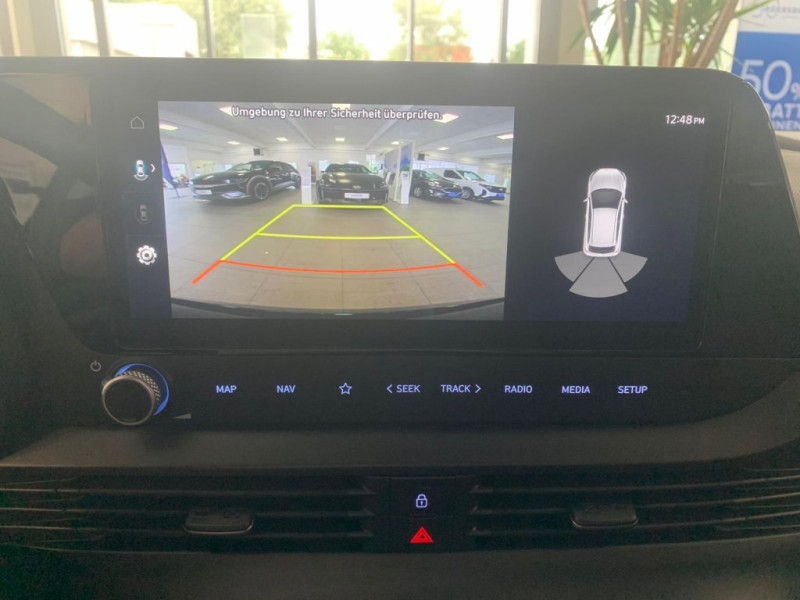 Bayon 1,2 MPI GO PLUS - 15