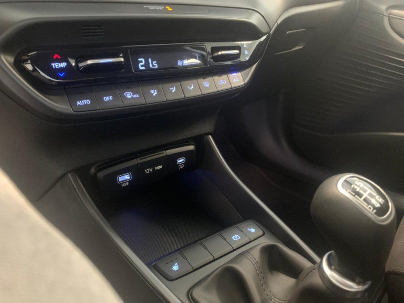 Bayon 1,2 MPI GO PLUS - 16