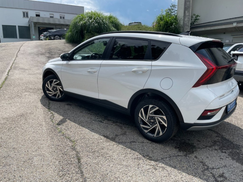 Bayon 1,0 T-GDI GO PLUS DCT Aut. - 2