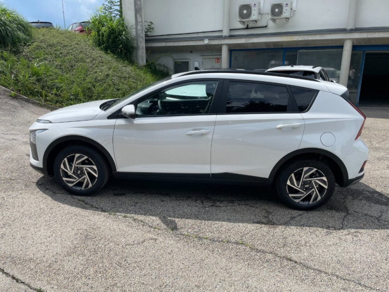 Bayon 1,0 T-GDI GO PLUS DCT Aut. - 4