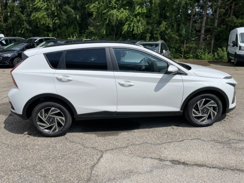 Bayon 1,0 T-GDI GO PLUS DCT Aut. - 5