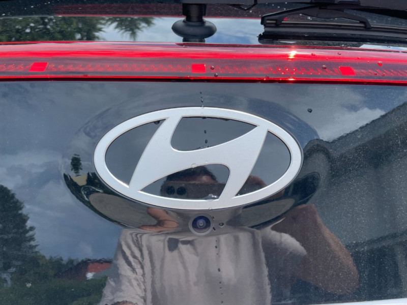 Bayon 1,0 T-GDI GO PLUS DCT Aut. - 9