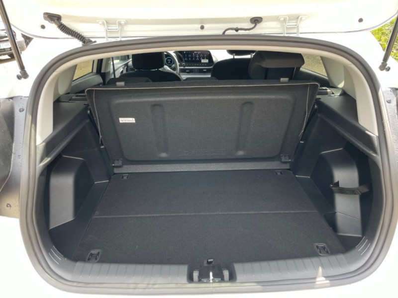 Bayon 1,0 T-GDI GO PLUS DCT Aut. - 10