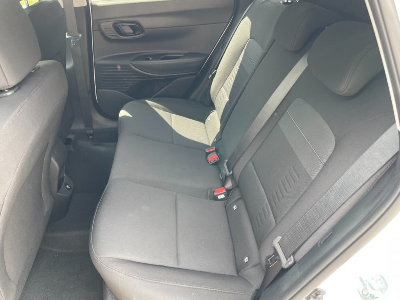 Bayon 1,0 T-GDI GO PLUS DCT Aut. - 11