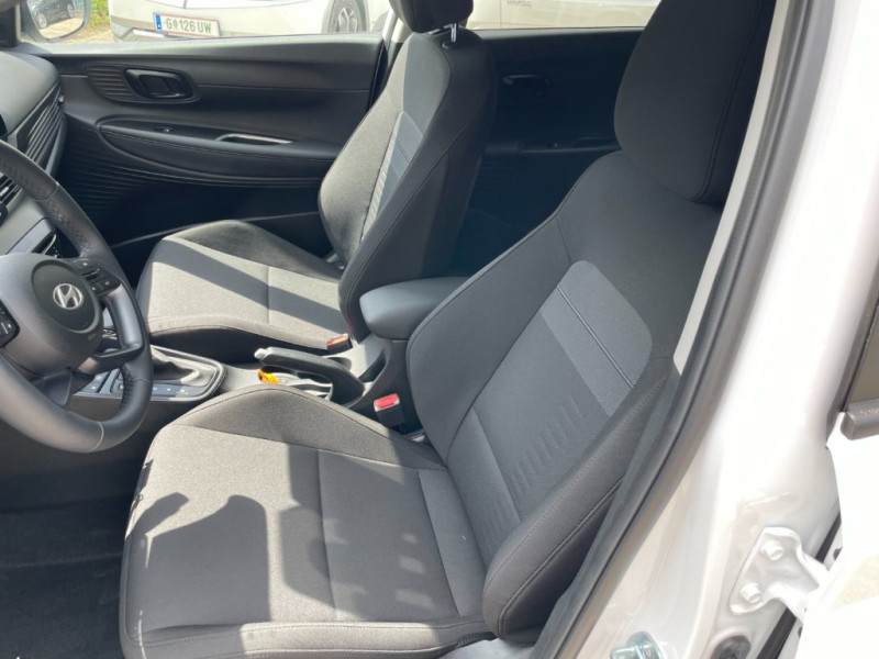 Bayon 1,0 T-GDI GO PLUS DCT Aut. - 12