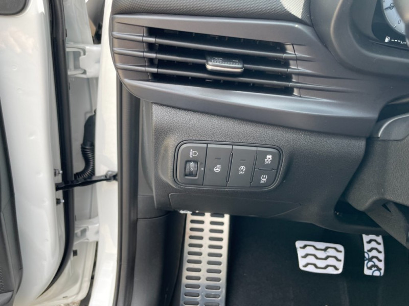 Bayon 1,0 T-GDI GO PLUS DCT Aut. - 15