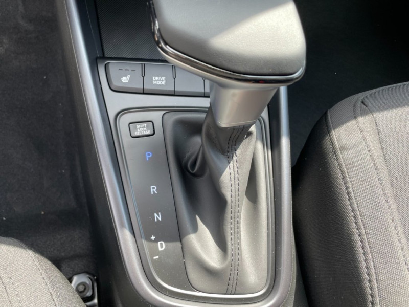 Bayon 1,0 T-GDI GO PLUS DCT Aut. - 16