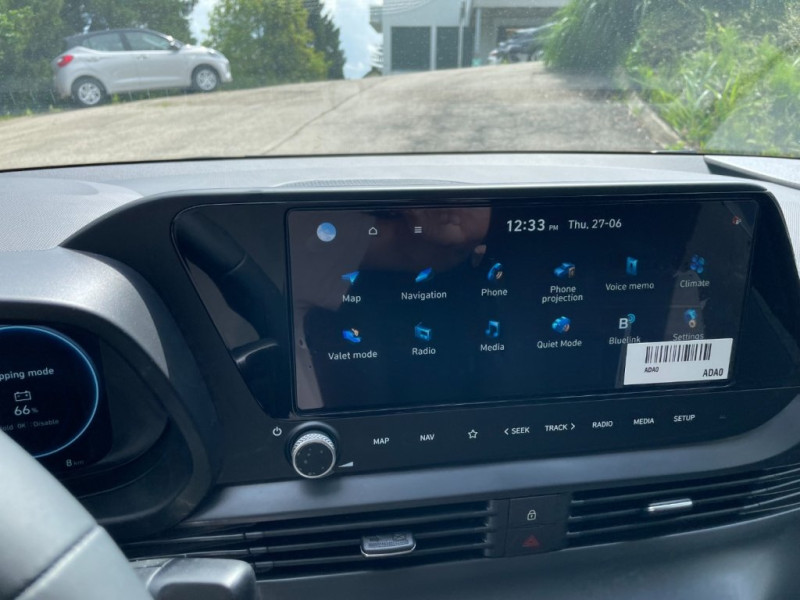 Bayon 1,0 T-GDI GO PLUS DCT Aut. - 19