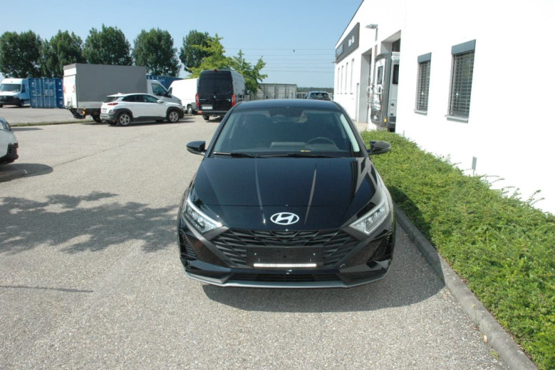 i20 (BC3) GO Plus 1.2 MPI b5bu1z i20