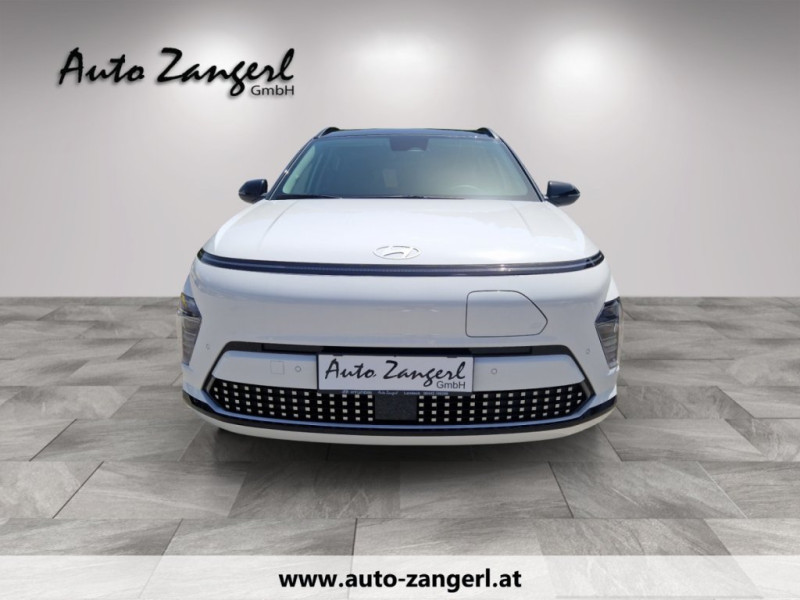 KONA EV GO *65,4 kWh - 1