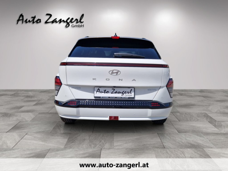 KONA EV GO *65,4 kWh - 4