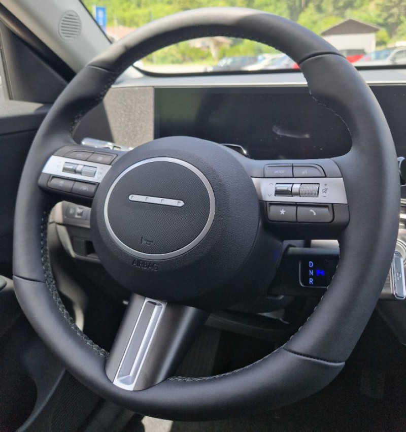 KONA EV GO *65,4 kWh - 6