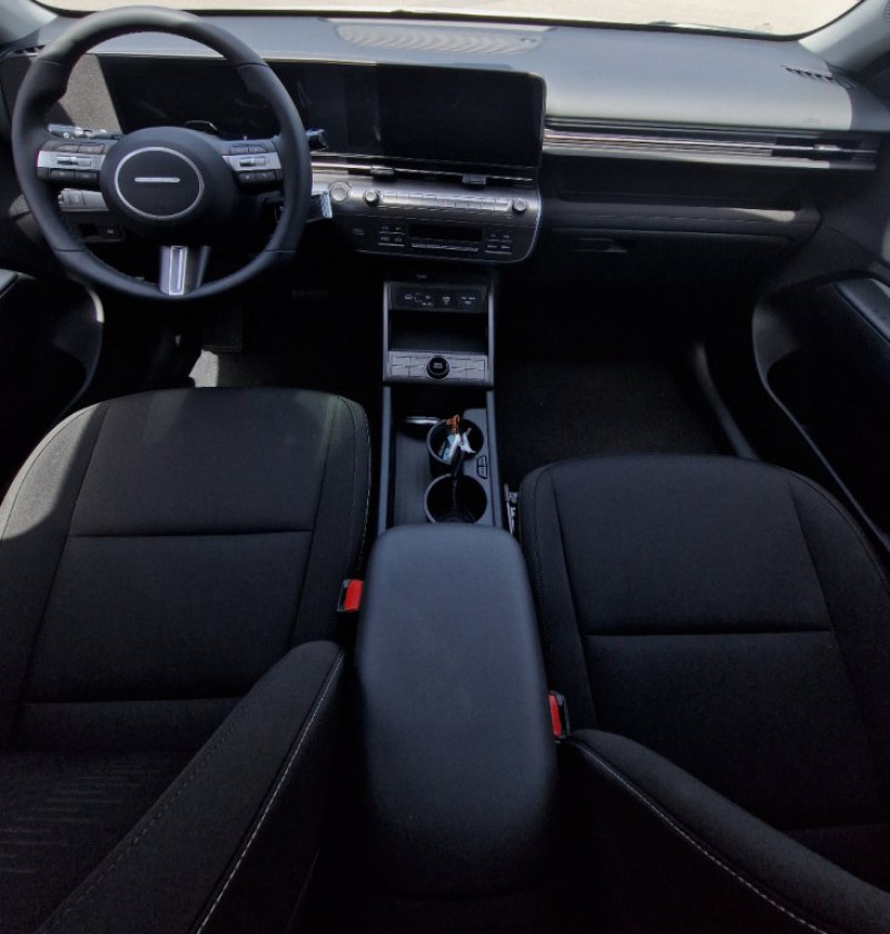 KONA EV GO *65,4 kWh - 7