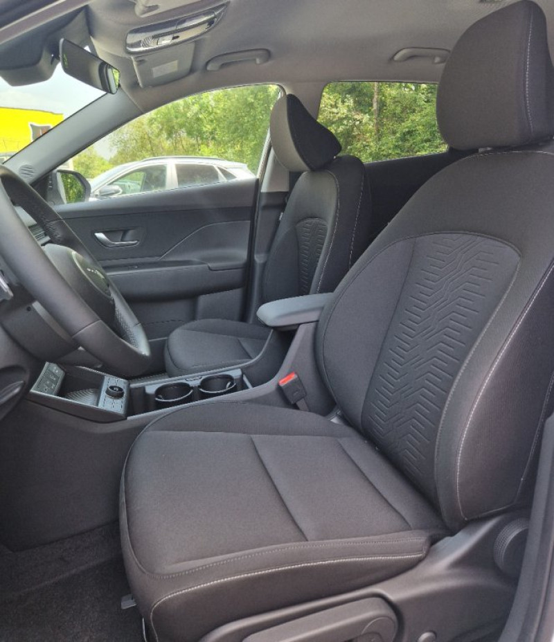 KONA EV GO *65,4 kWh - 11