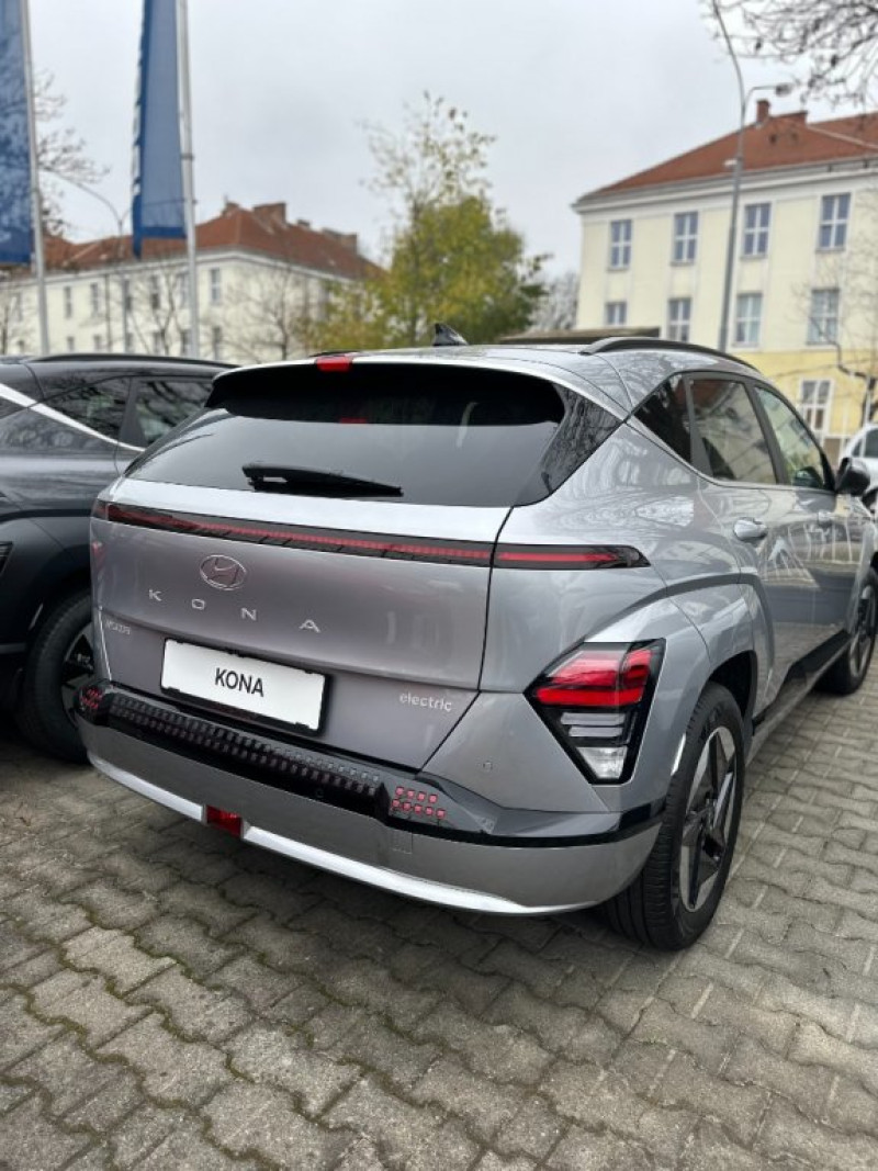 KONA EV (SX2) GO 65,4 kWh k4eg1-OP6/P7 - 1