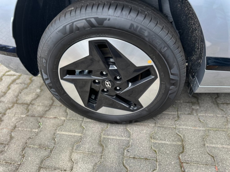 KONA EV (SX2) GO 65,4 kWh k4eg1-OP6/P7 - 3