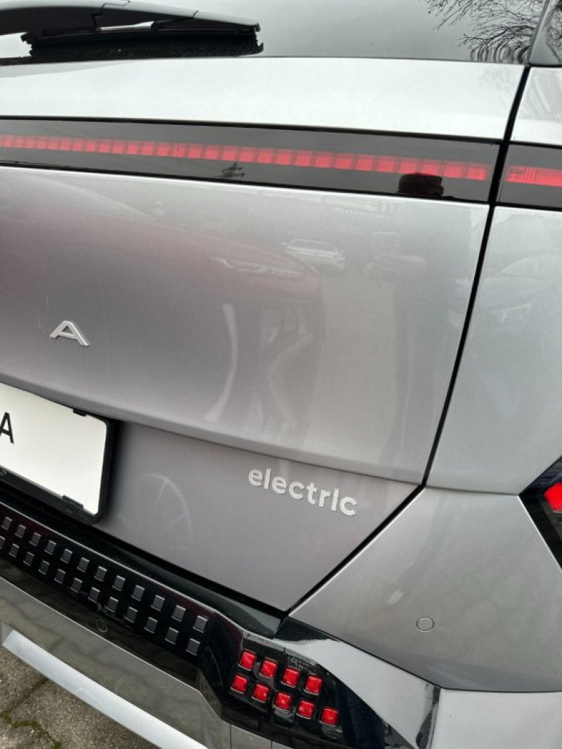 KONA EV (SX2) GO 65,4 kWh k4eg1-OP6/P7 - 4