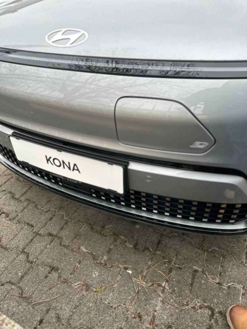 KONA EV (SX2) GO 65,4 kWh k4eg1-OP6/P7 - 5