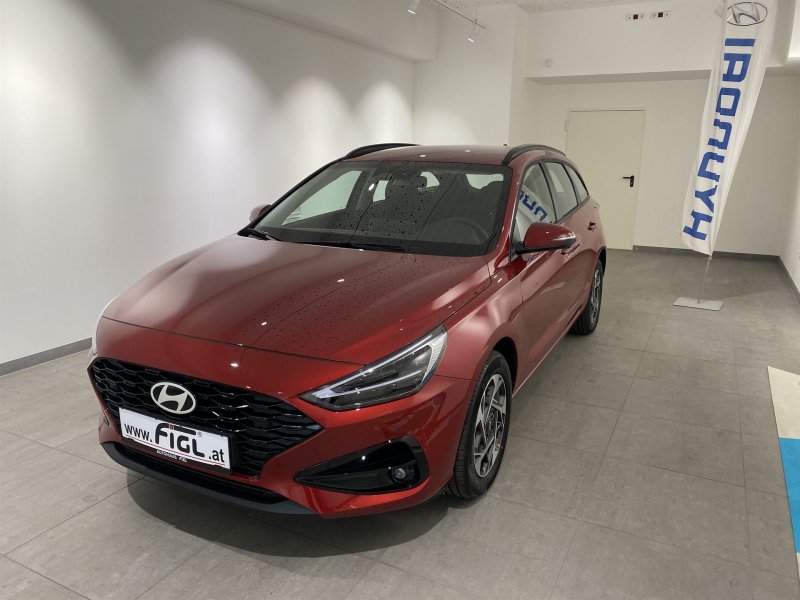i30 Kombi - PD GO 1.5 DPI c5kg1 i30 Kombi