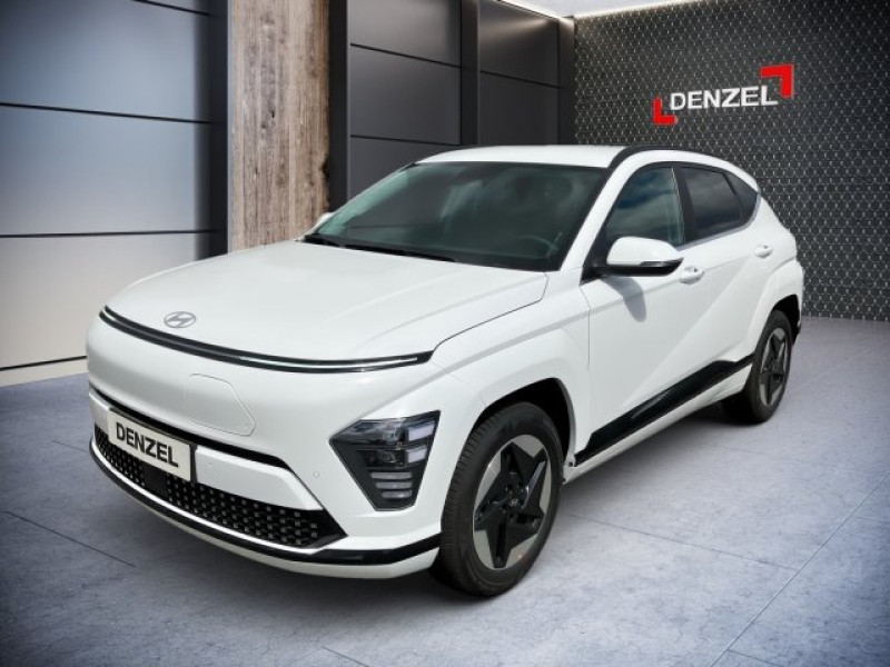 KONA EV (SX2) GO 65,4 kWh KONA Elektro