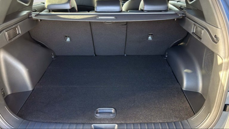 Tucson NX4 N Line 1,6 T-GDi HEV 4WD AT t5hl1-PP1/P - 7