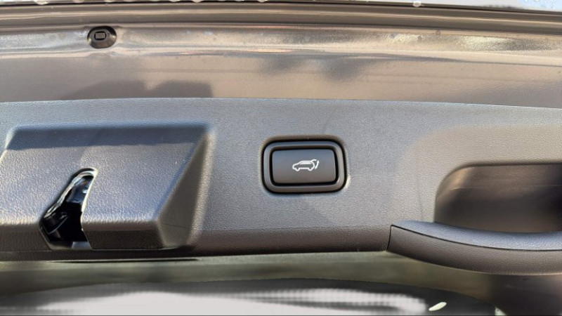 Tucson NX4 N Line 1,6 T-GDi HEV 4WD AT t5hl1-PP1/P - 8