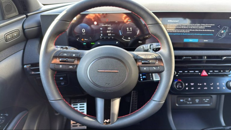 Tucson NX4 N Line 1,6 T-GDi HEV 4WD AT t5hl1-PP1/P - 12