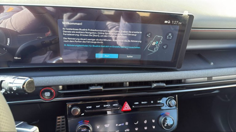 Tucson NX4 N Line 1,6 T-GDi HEV 4WD AT t5hl1-PP1/P - 14