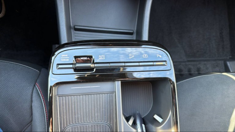 Tucson NX4 N Line 1,6 T-GDi HEV 4WD AT t5hl1-PP1/P - 16