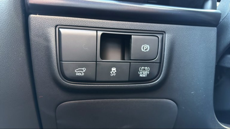 Tucson NX4 N Line 1,6 T-GDi HEV 4WD AT t5hl1-PP1/P - 17