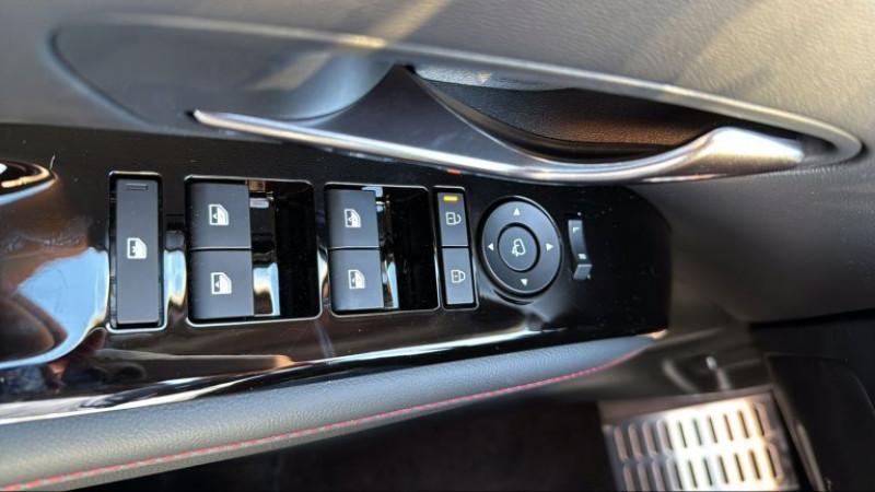 Tucson NX4 N Line 1,6 T-GDi HEV 4WD AT t5hl1-PP1/P - 18