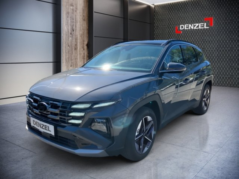 Tucson NX4 GO Plus 1,6 T-GDi 2WD 48V t5bu1-OO1 - 0