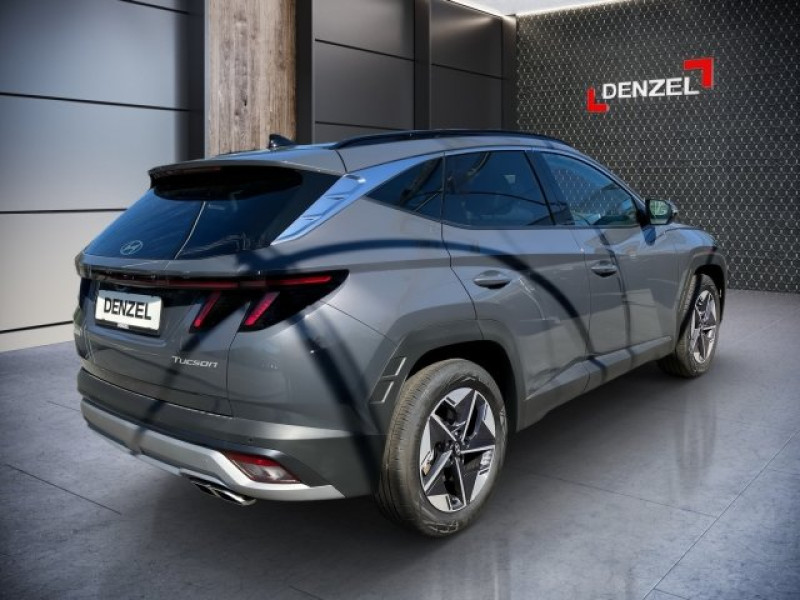 Tucson NX4 GO Plus 1,6 T-GDi 2WD 48V t5bu1-OO1 - 3