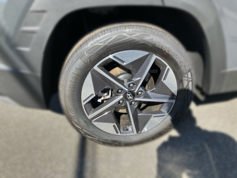 Tucson NX4 GO Plus 1,6 T-GDi 2WD 48V t5bu1-OO1 - 4